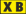 X-B